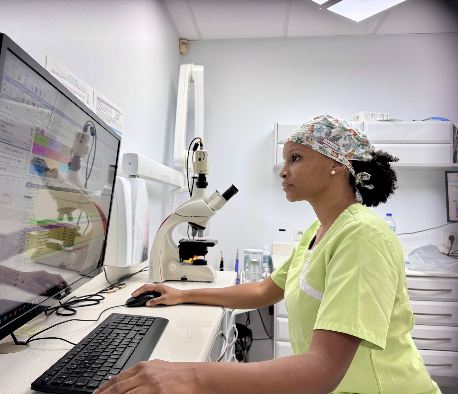 cabinet dentaire baie mahault - guadeloupe